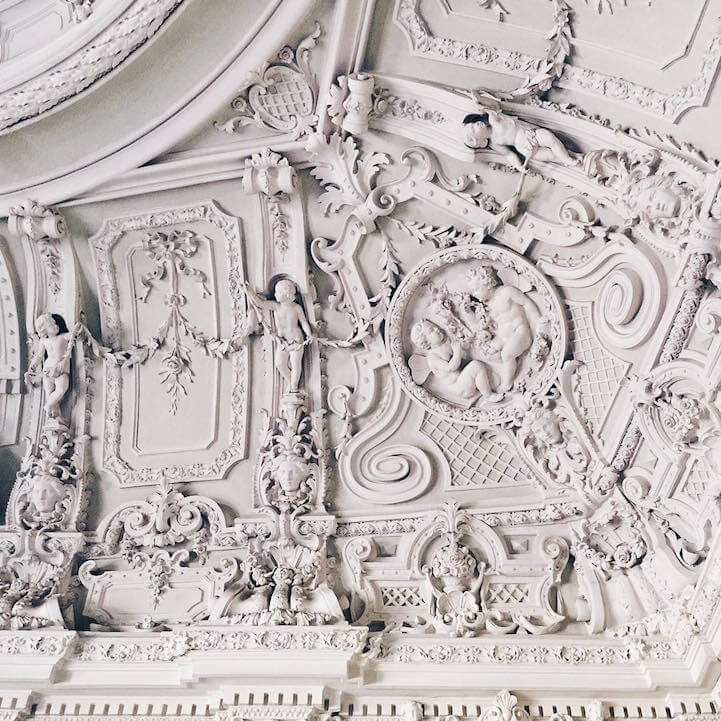 The Yusupov Palace