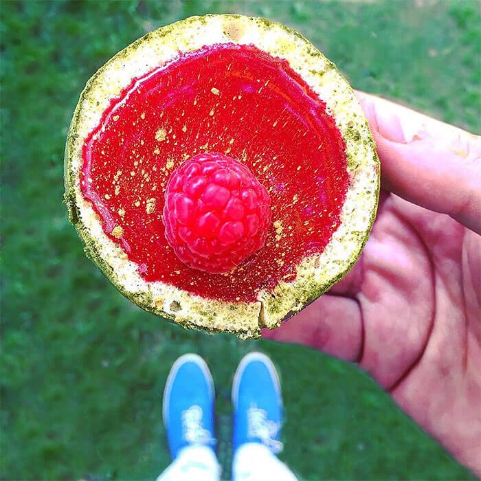 Tart By La Pâtisserie des Rêves
