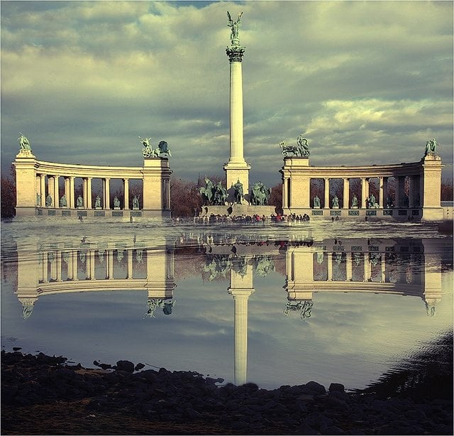 Budapest, Hungary