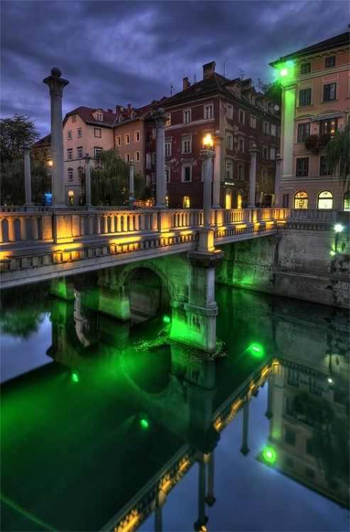 Ljubljana, Slovenia