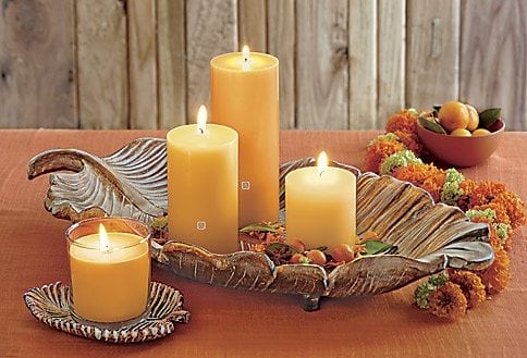 candles