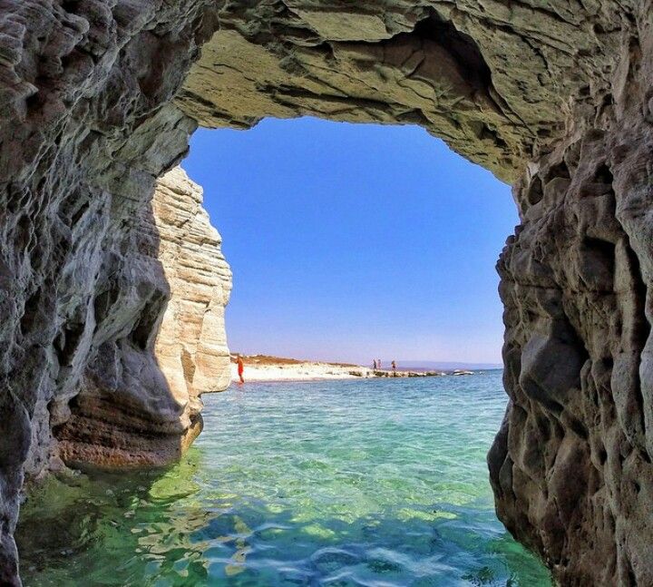 Cesme, Turkey