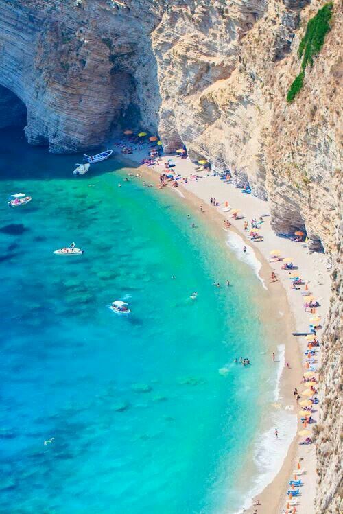 Corfu, Greece
