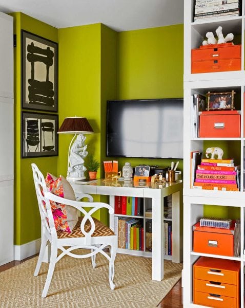 desk