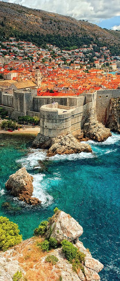 Dubrovnik, Croatia