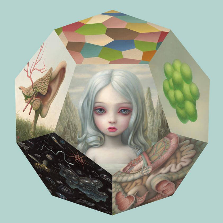 Resultado de imagen de mark ryden