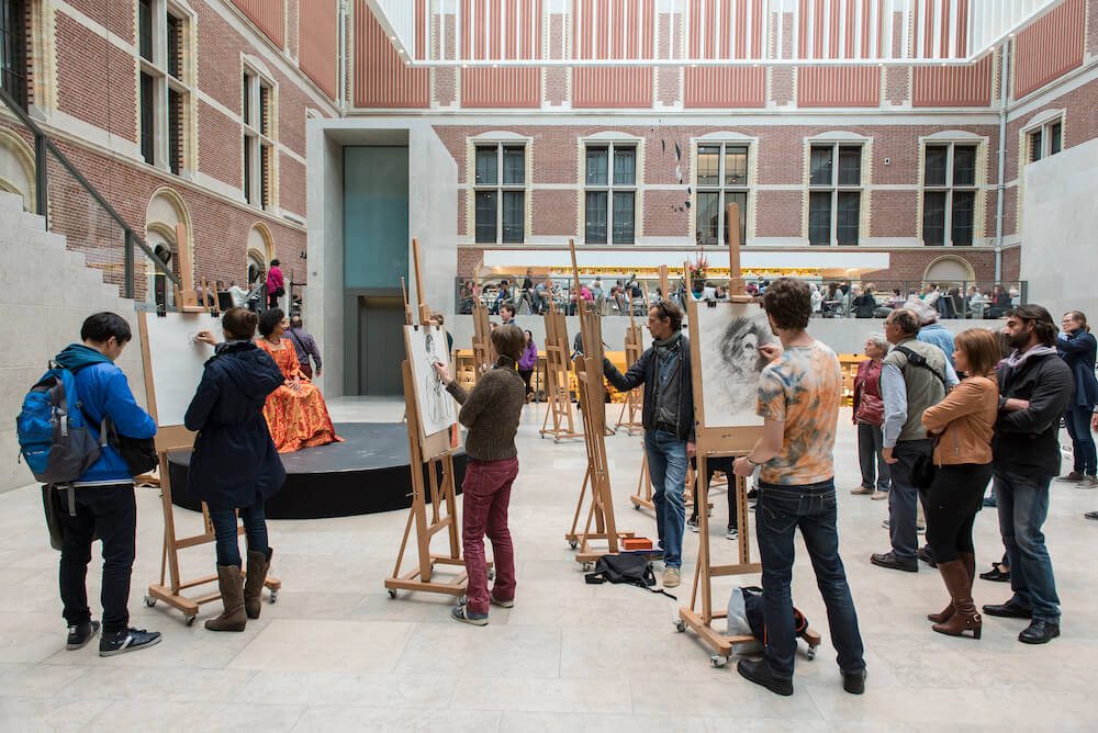 rijksmuseum-selfies-on-paper-freeyork-5