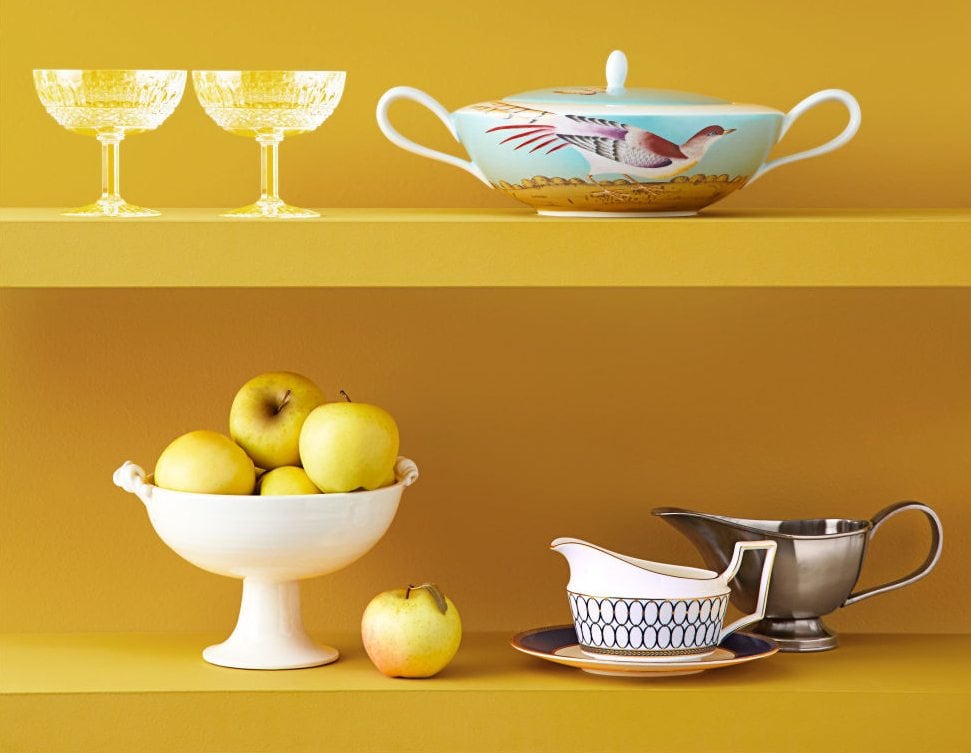 tableware