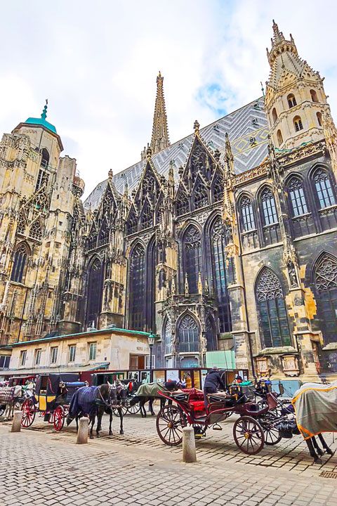 Vienna, Austria