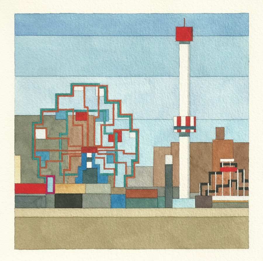 Adam Lister10