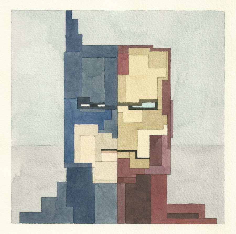 Adam Lister9