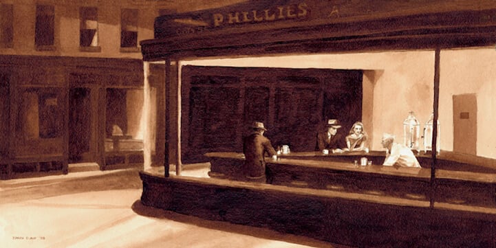 karen-eland-coffee-paintings-freeyork-4
