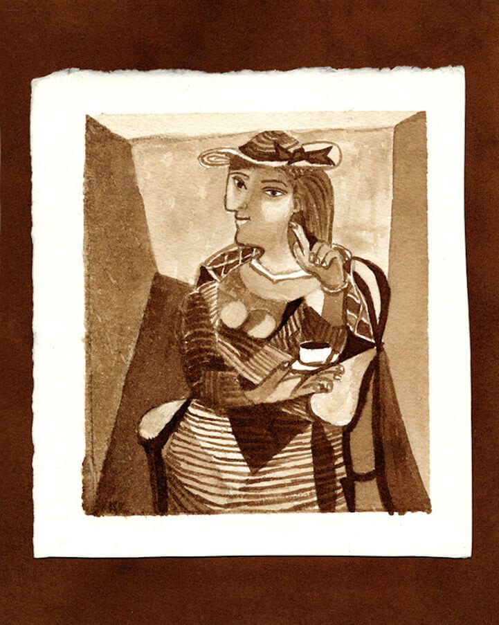 karen-eland-coffee-paintings-freeyork-5