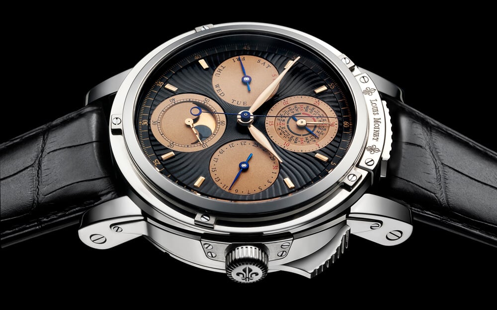 Most Expensive Wrist Watches For Men