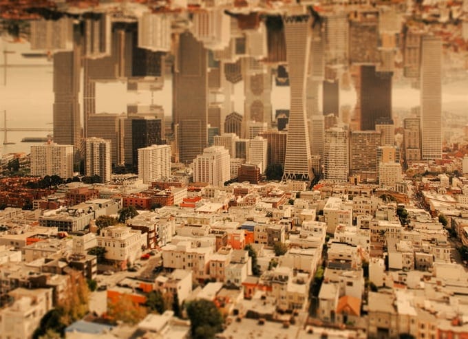 "Accession" by Ben Thomas "Accession" by Ben Thomas -collages, architecture