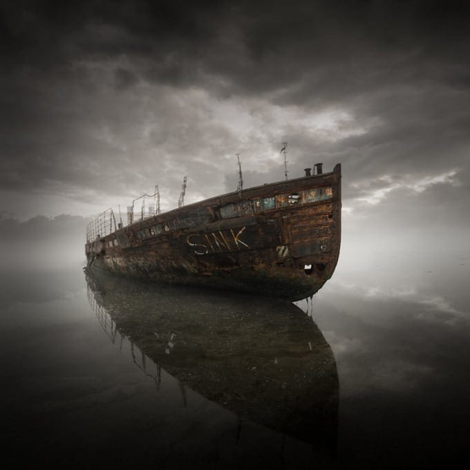 Photographer Darren Moore | FREEYORK