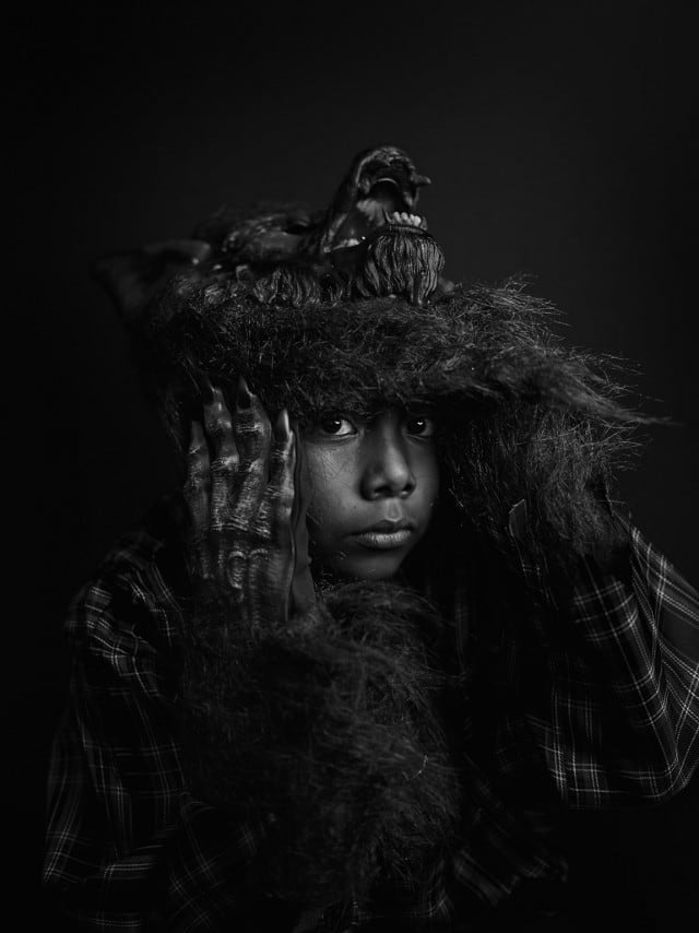 Halloween In Brooklyn by Joey L. Halloween In Brooklyn by Joey L. -