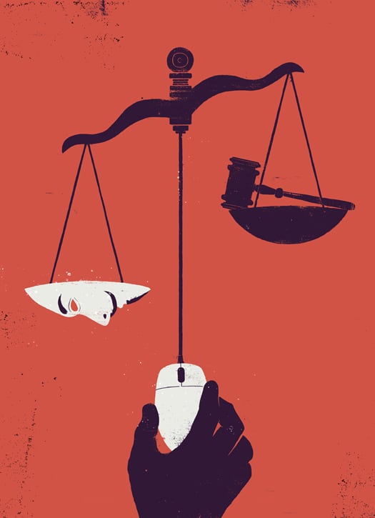 Illustrator Sebastien Thibault Illustrator Sebastien Thibault -illustrator