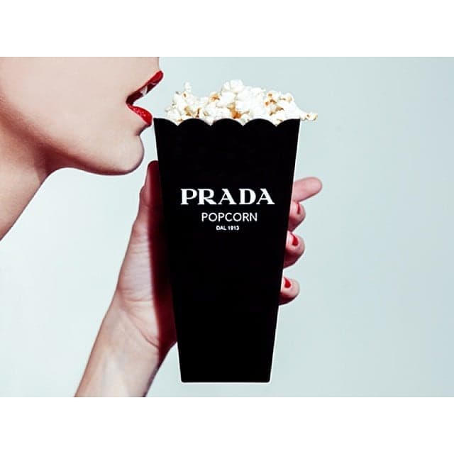 Fashion Photography by Tyler Shields | FREEYORK