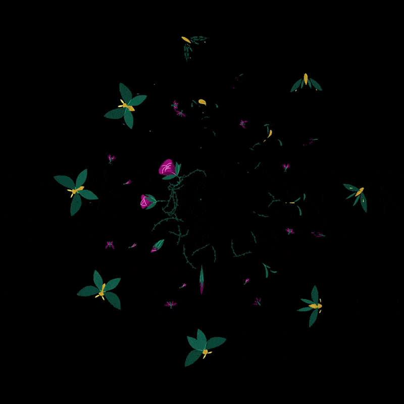 Self-Sustaining GIFs by Anna Taberko Self-Sustaining GIFs by Anna Taberko -gifs