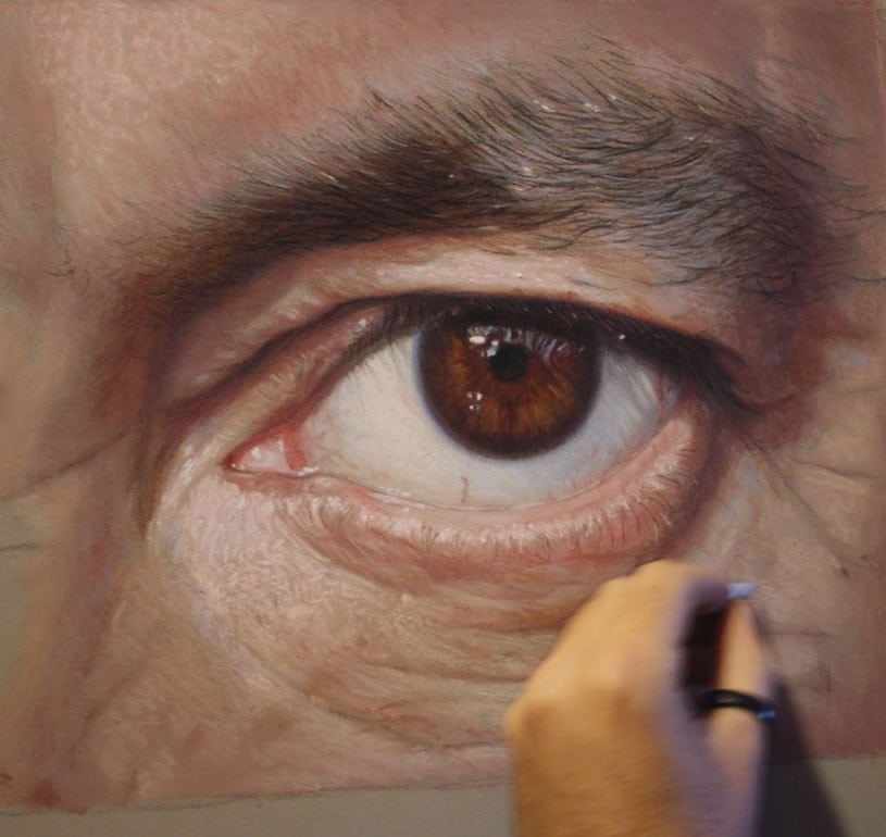 Realistic Portraits by Ruben Belloso Realistic Portraits by Ruben Belloso -portraits, hyper-realistic