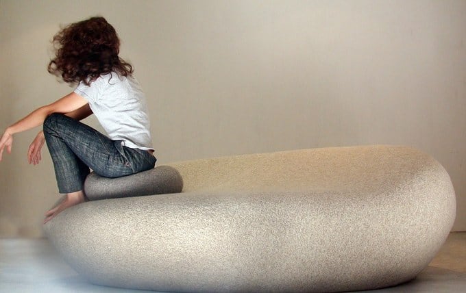 Livingstones are Surrealistic Soft Rock Pillows Livingstones are Surrealistic Soft Rock Pillows -france