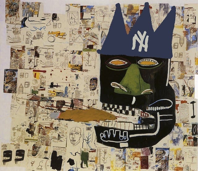 Jay Z as Fine Art by Alex Reyes Jay Z as Fine Art by Alex Reyes -Jay-Z, fine art