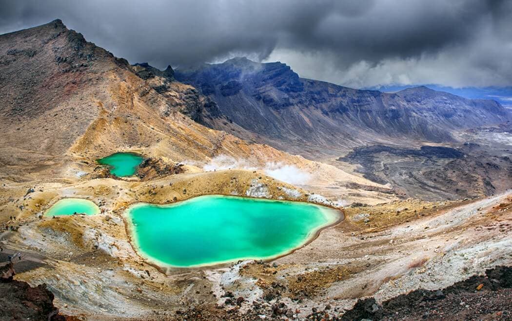 20 Unbelievable Landscapes You Can Only Find In New Zealand | FREEYORK