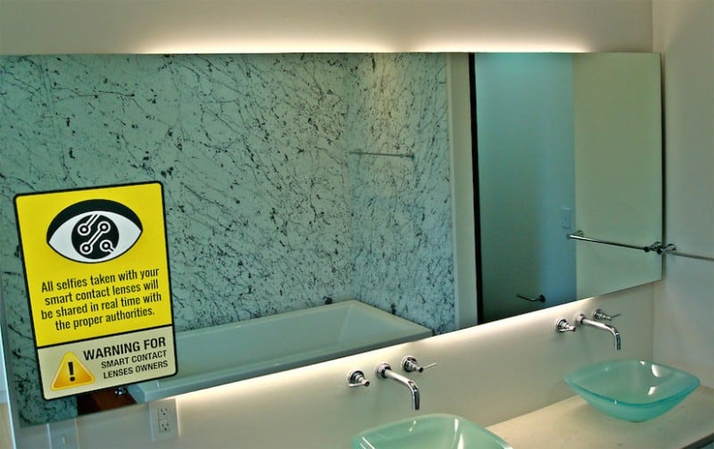 Signs from the Near Future by Fernando Barbella Signs from the Near Future by Fernando Barbella -