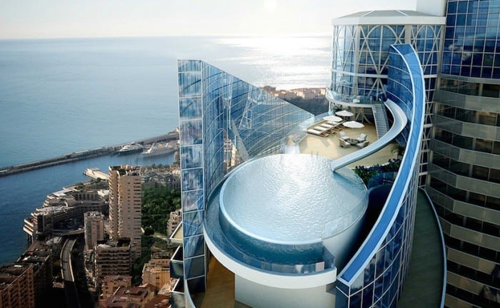 World’s most expensive Penthouse: Tour Odeon in Monaco for sale World’s most expensive Penthouse: Tour Odeon in Monaco for sale -