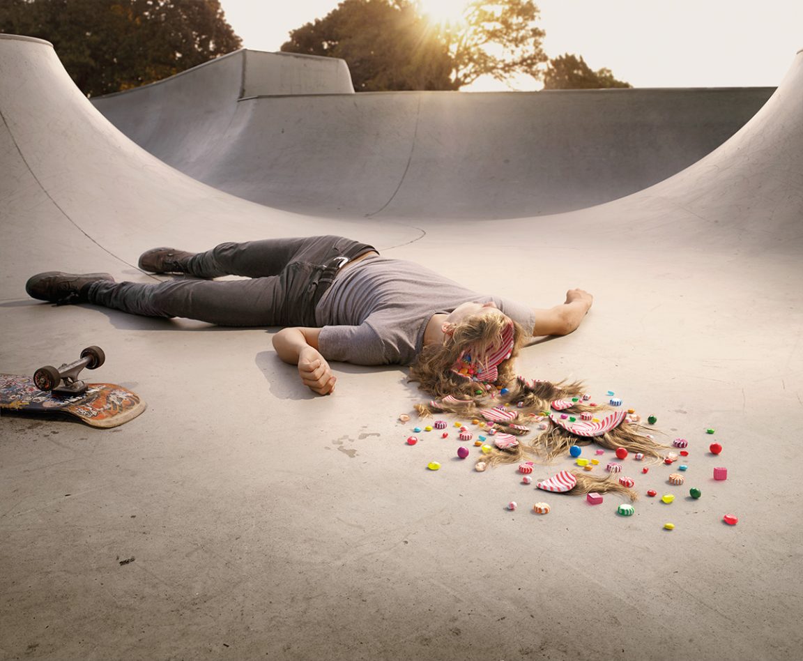 Photo manipulation Photo manipulation -