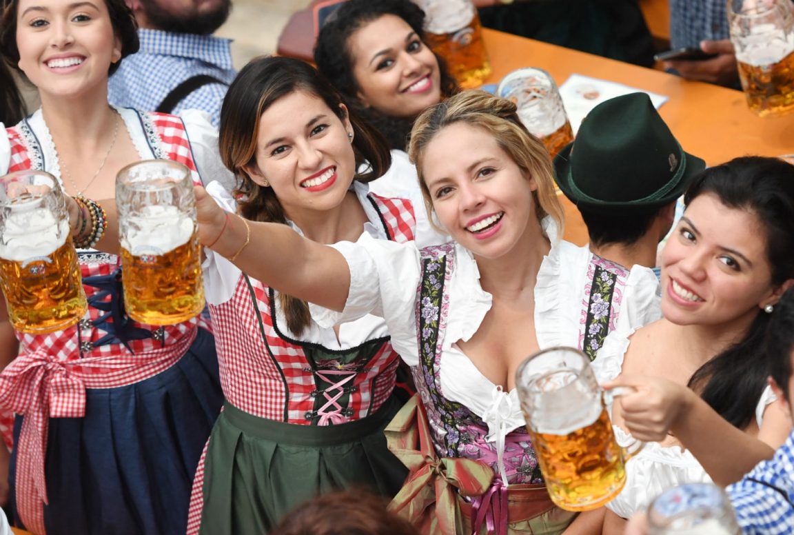 Germans Germans -