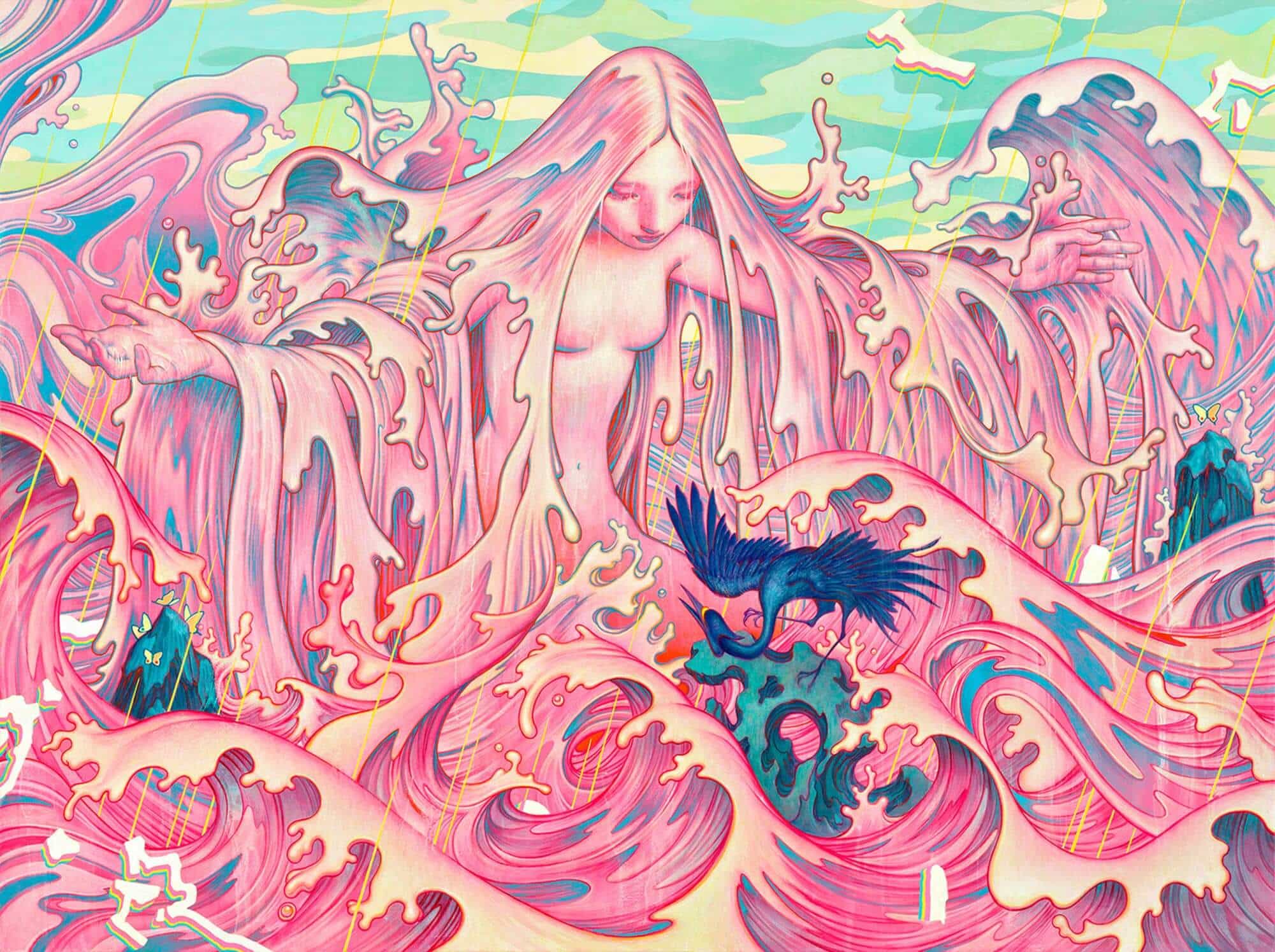 james jean figure