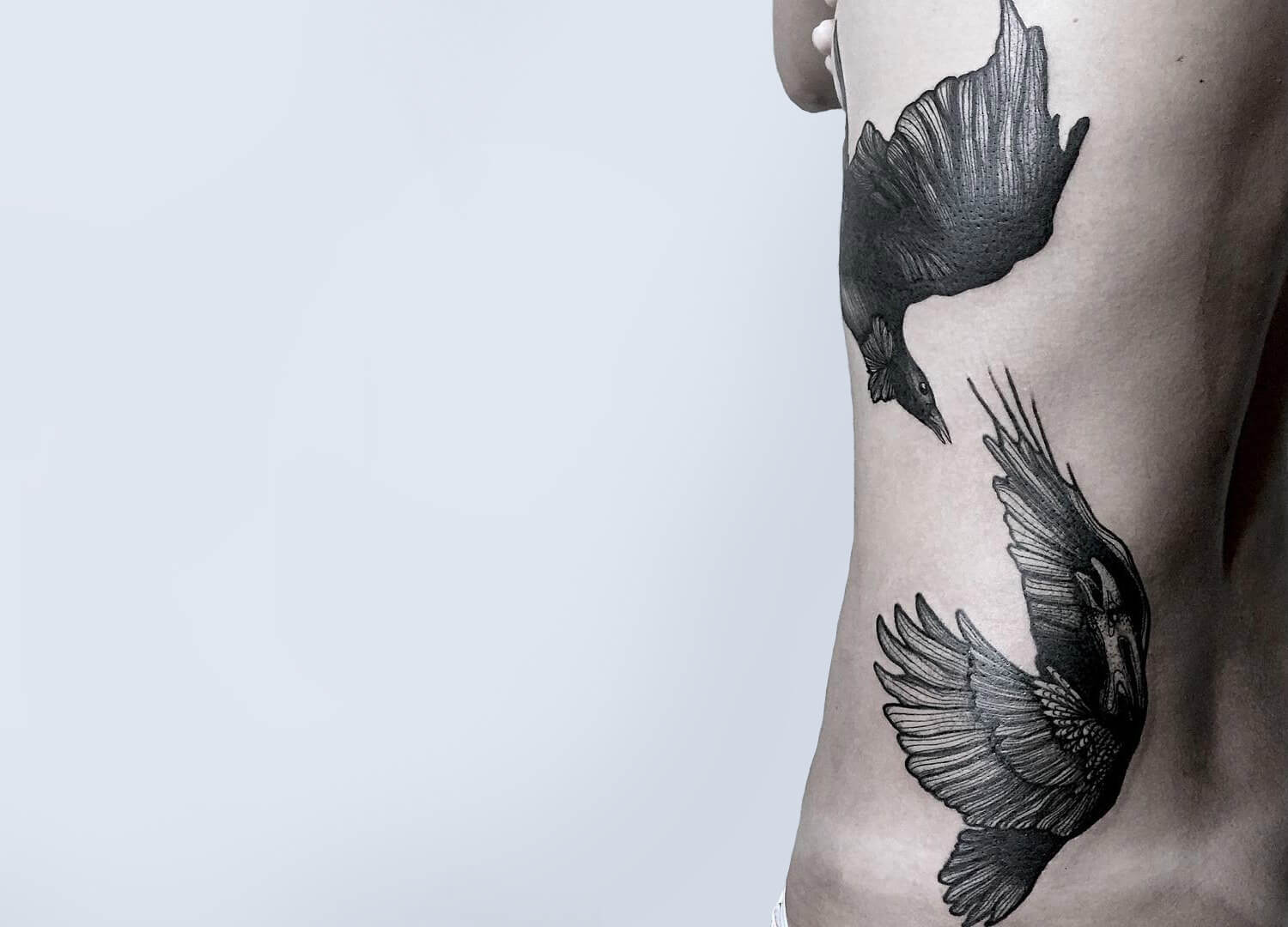 kat alden u0027s reflective tattoo process kat alden u0027s reflective tattoo process