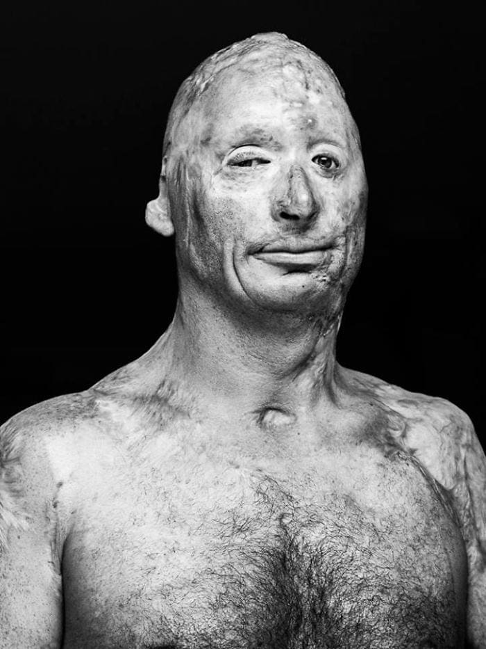 Striking Photos Of U.S. Veterans Who Survived A Decade Of War In The Middle East - Striking Photos Of U.S. Veterans Who Survived A Decade Of War In The Middle East -