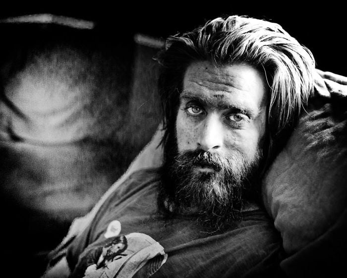 Striking Photos Of U.S. Veterans Who Survived A Decade Of War In The Middle East - Striking Photos Of U.S. Veterans Who Survived A Decade Of War In The Middle East -