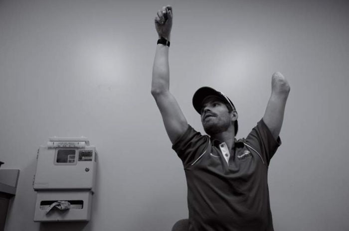 Striking Photos Of U.S. Veterans Who Survived A Decade Of War In The Middle East - Striking Photos Of U.S. Veterans Who Survived A Decade Of War In The Middle East -