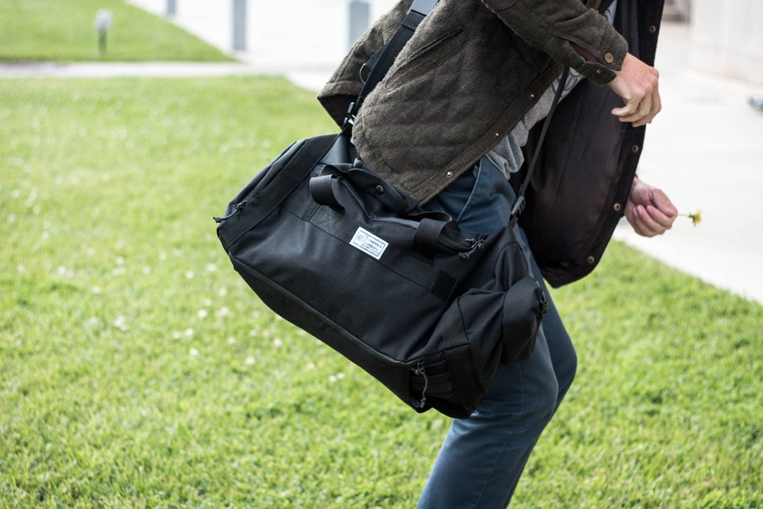 Commuter II Series: Stylish Bags Built for the Everyday Commuter - FREEYORK