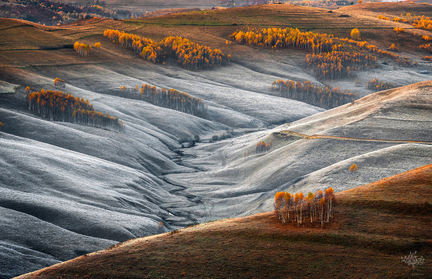 Enchanting Photos From The Fabulous Countryside Of Romania | FREEYORK