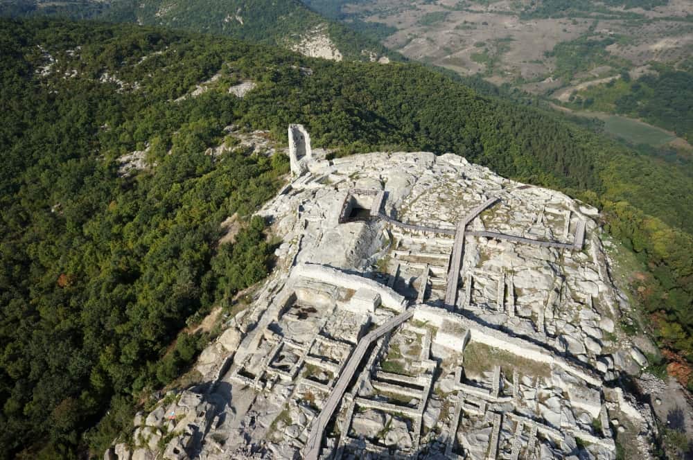 Perperikon