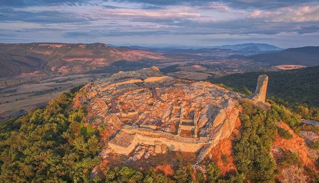 Perperikon