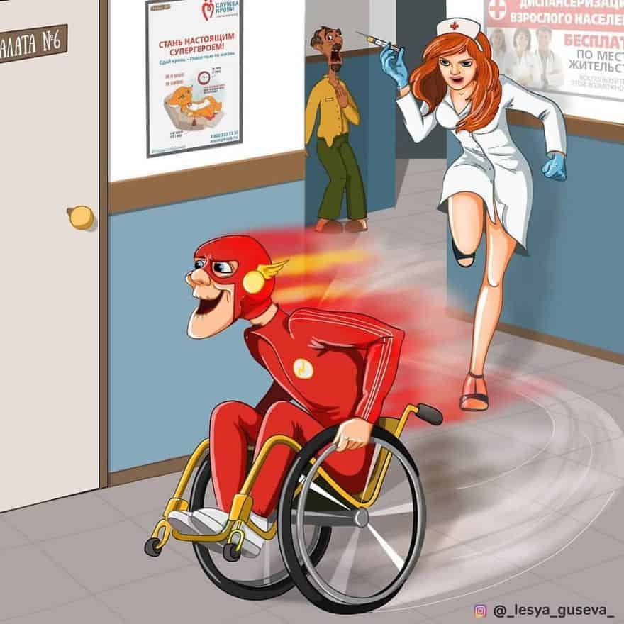 The Flash