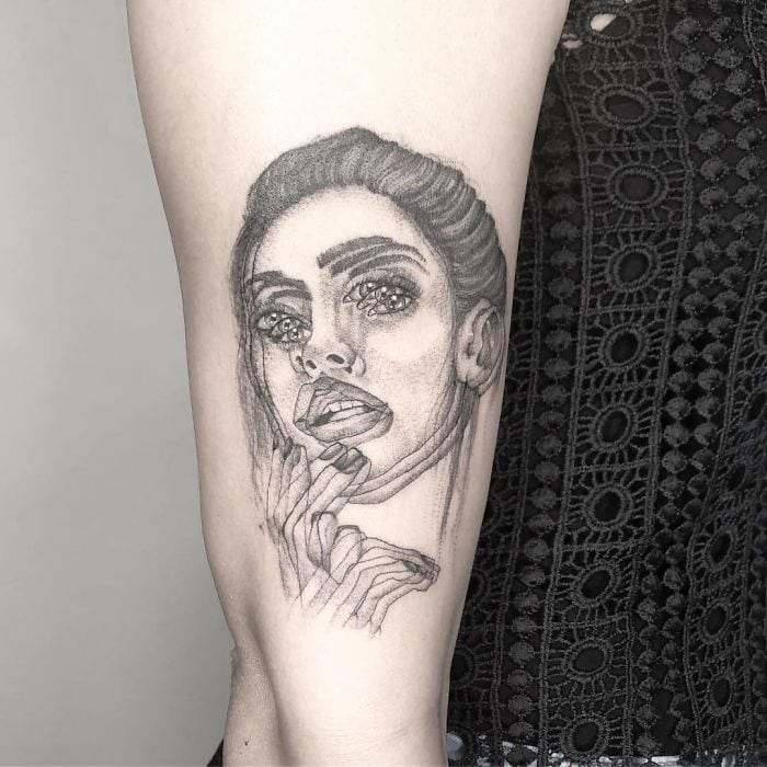 Trippy Tattoo - Artist - Trippy Tattoo | LinkedIn