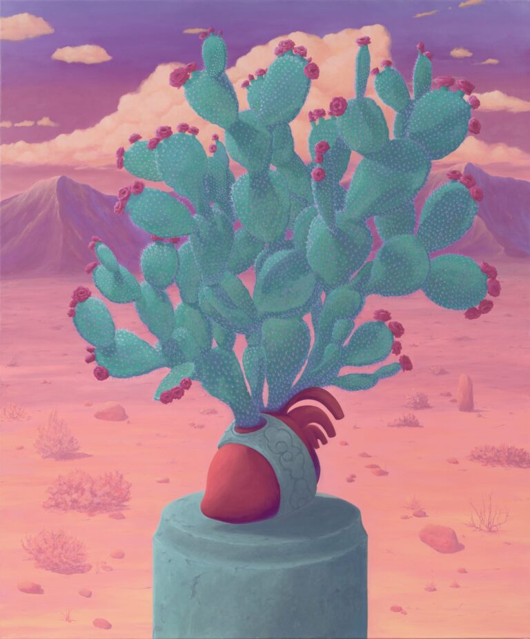 “sacrificio” (2023)