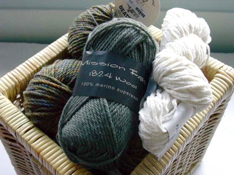 Yarn Yarn -