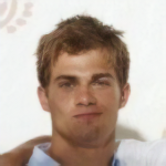 User avatar placeholder