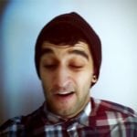 User avatar placeholder